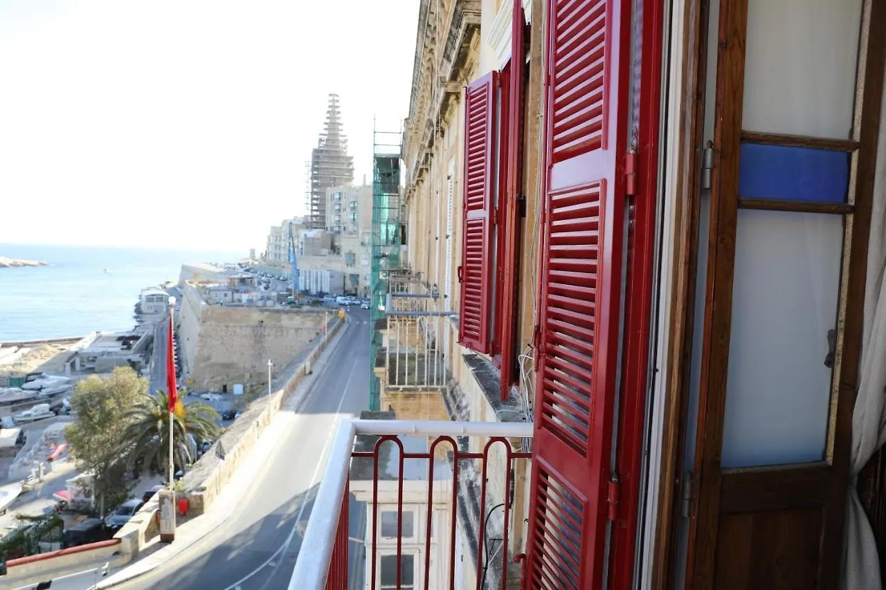 Xetto Valletta Apartment