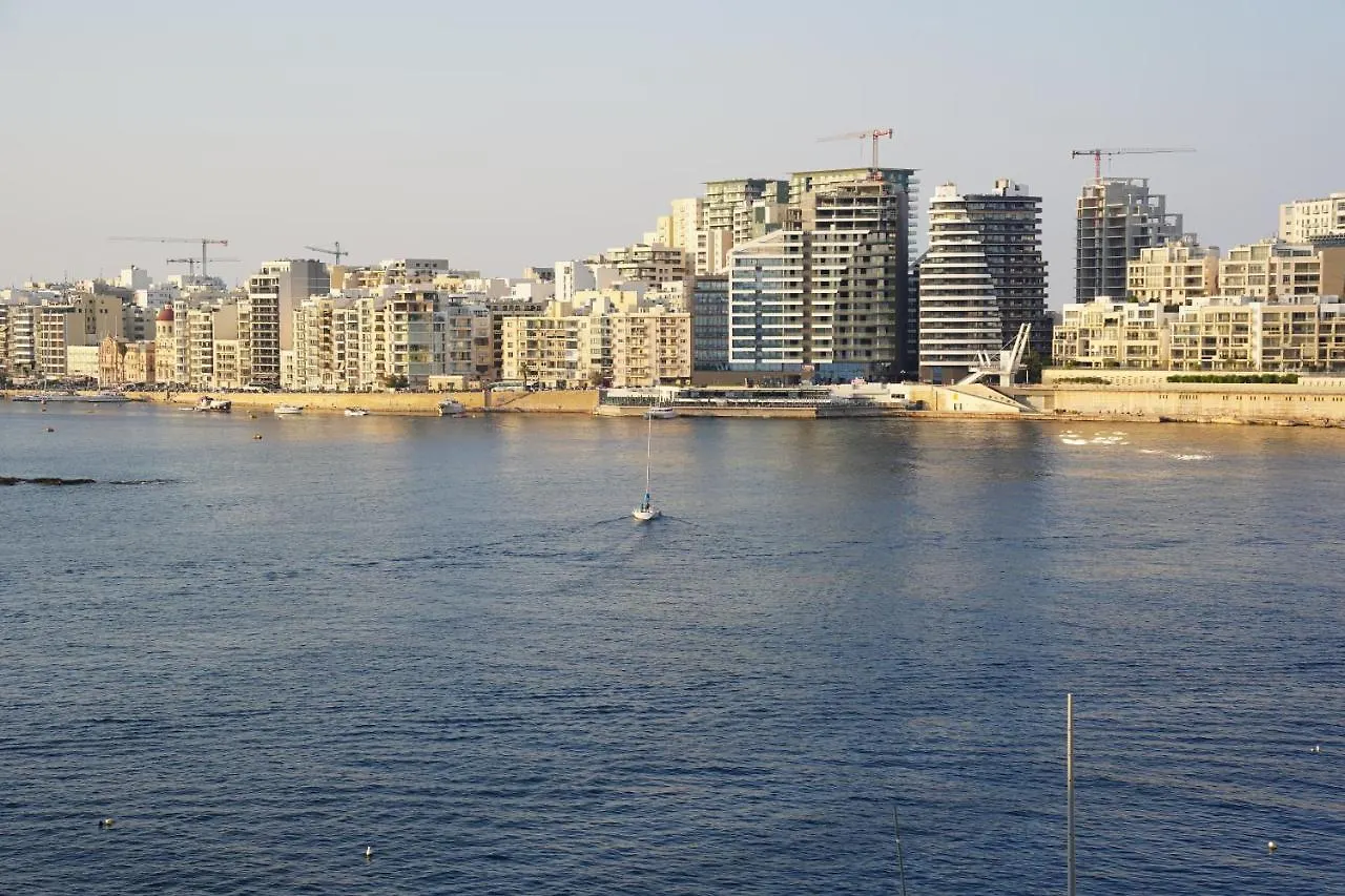 Xetto Valletta Apartment 0*,  Malta