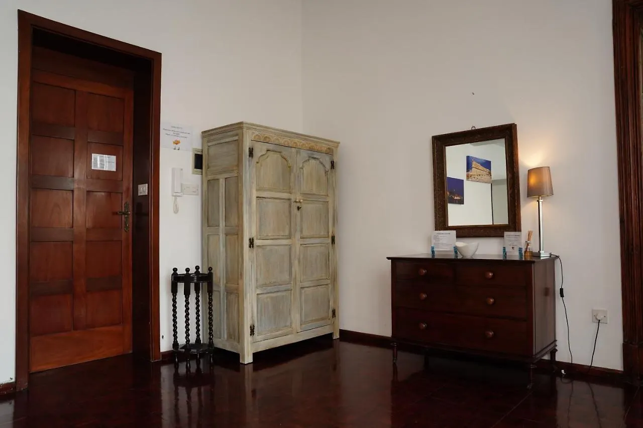 Xetto Valletta Apartment