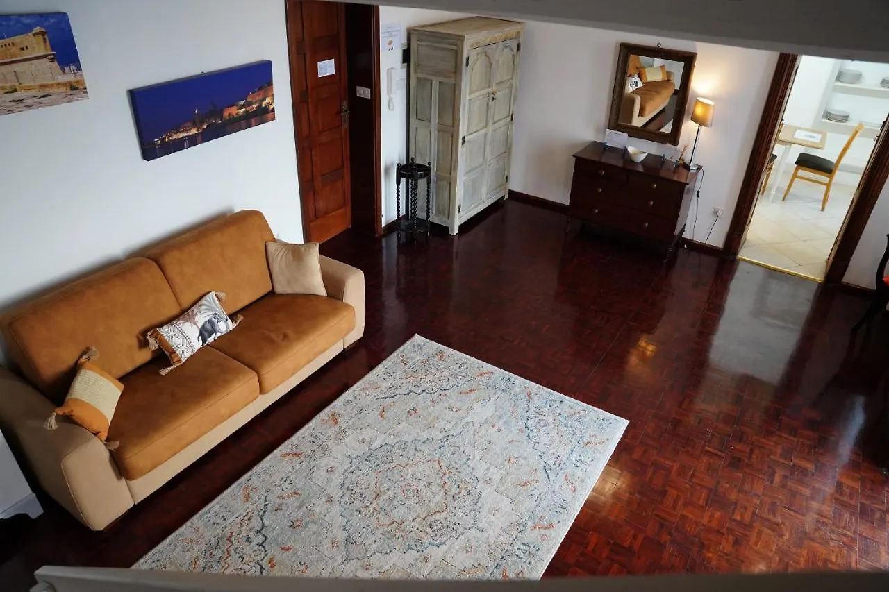 Xetto Valletta Apartment 0*,