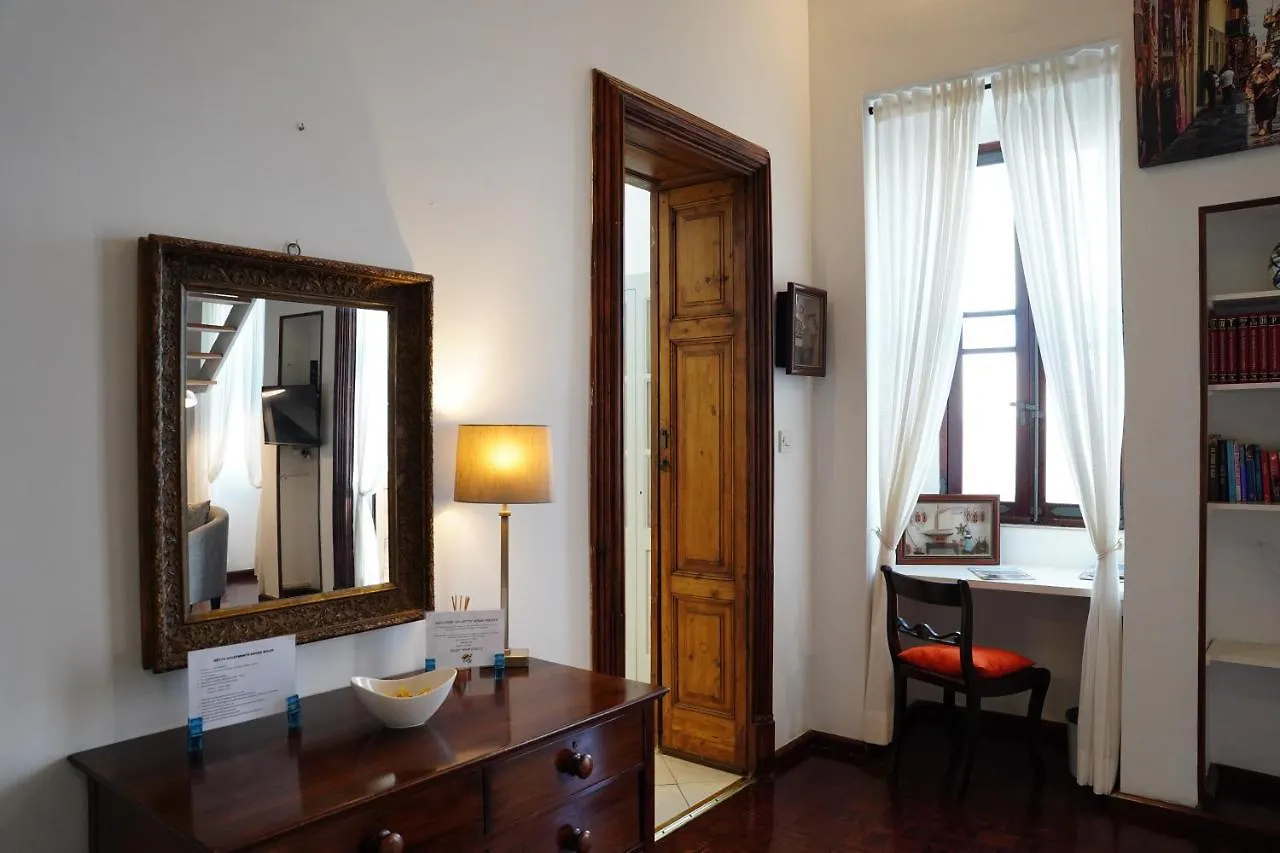 Xetto Valletta Apartment