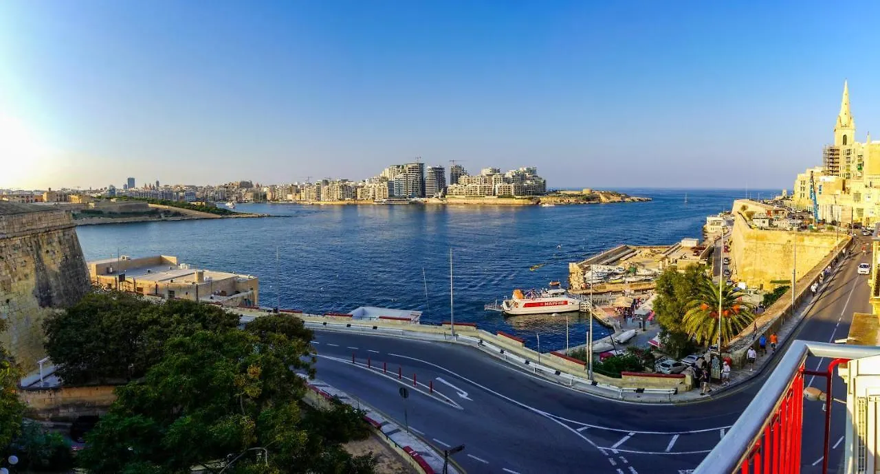 Xetto Valletta Apartment