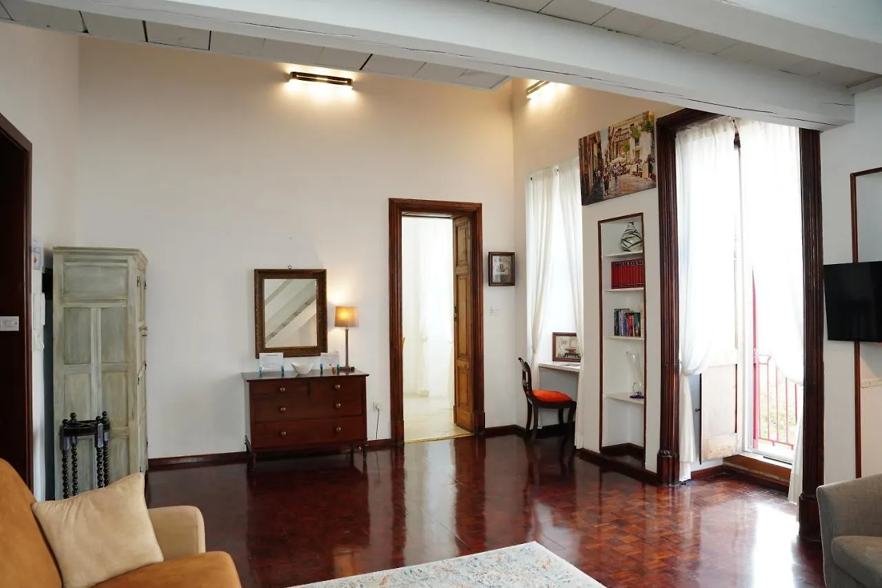 Xetto Valletta Apartment
