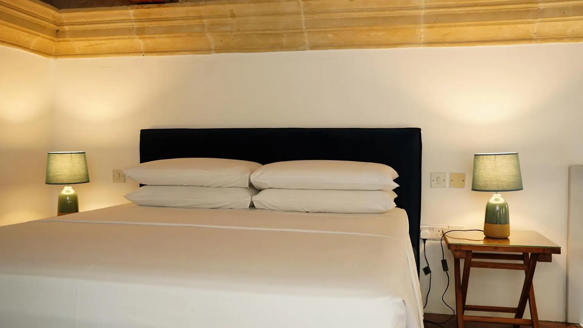 Xetto Valletta Apartment