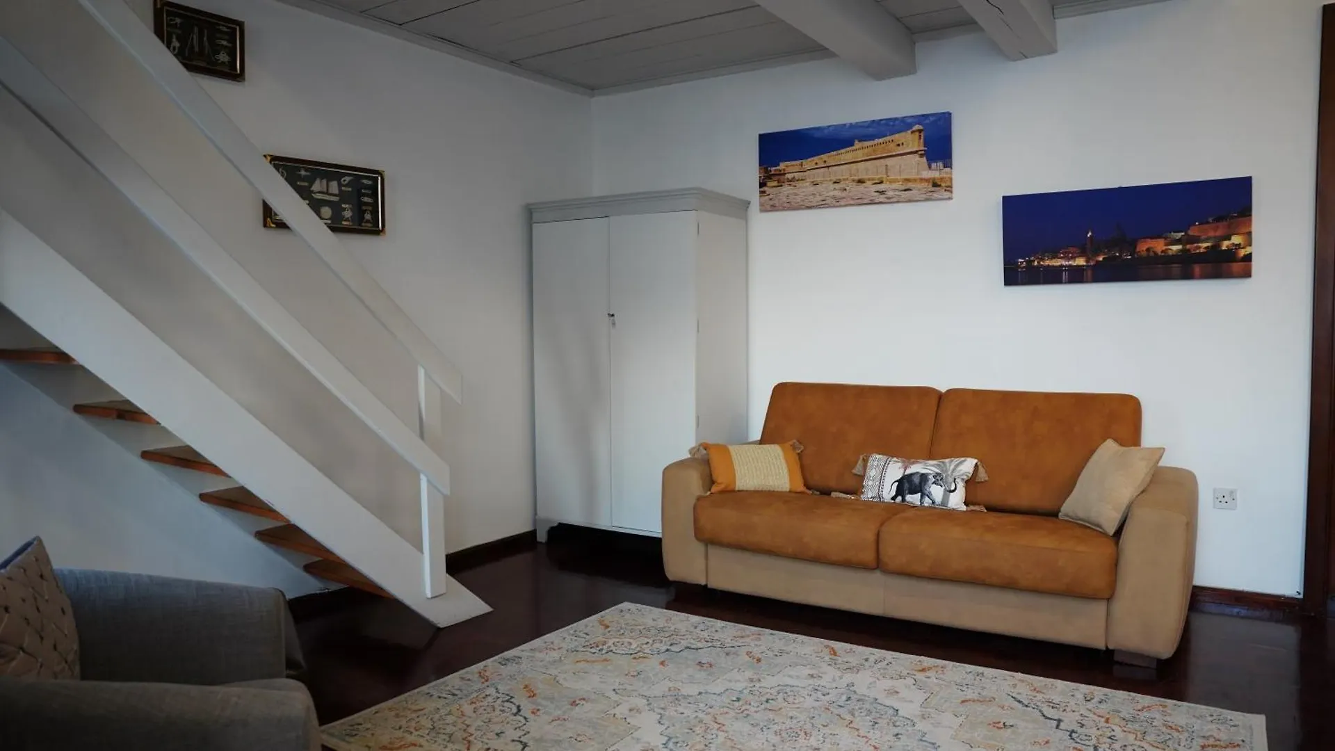 Xetto Valletta Apartment