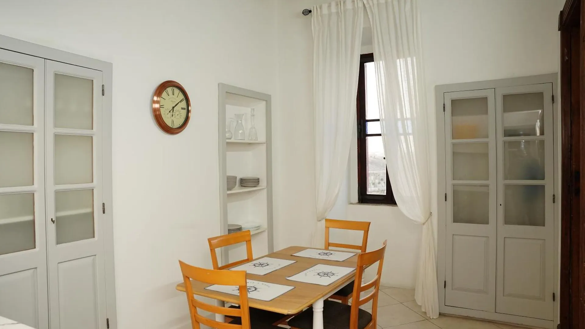 Xetto Valletta Apartment 0*,  Malta