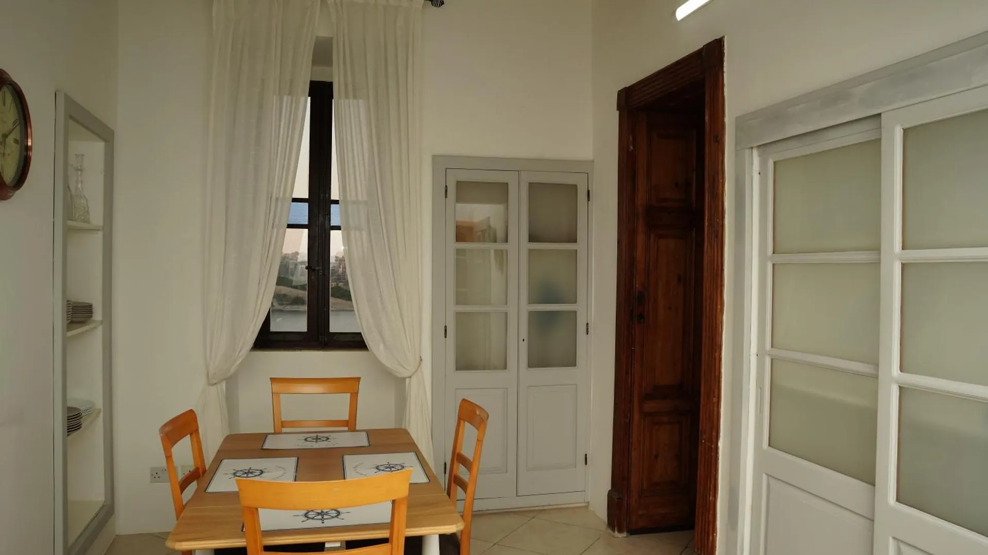 Xetto Valletta Apartment Malta