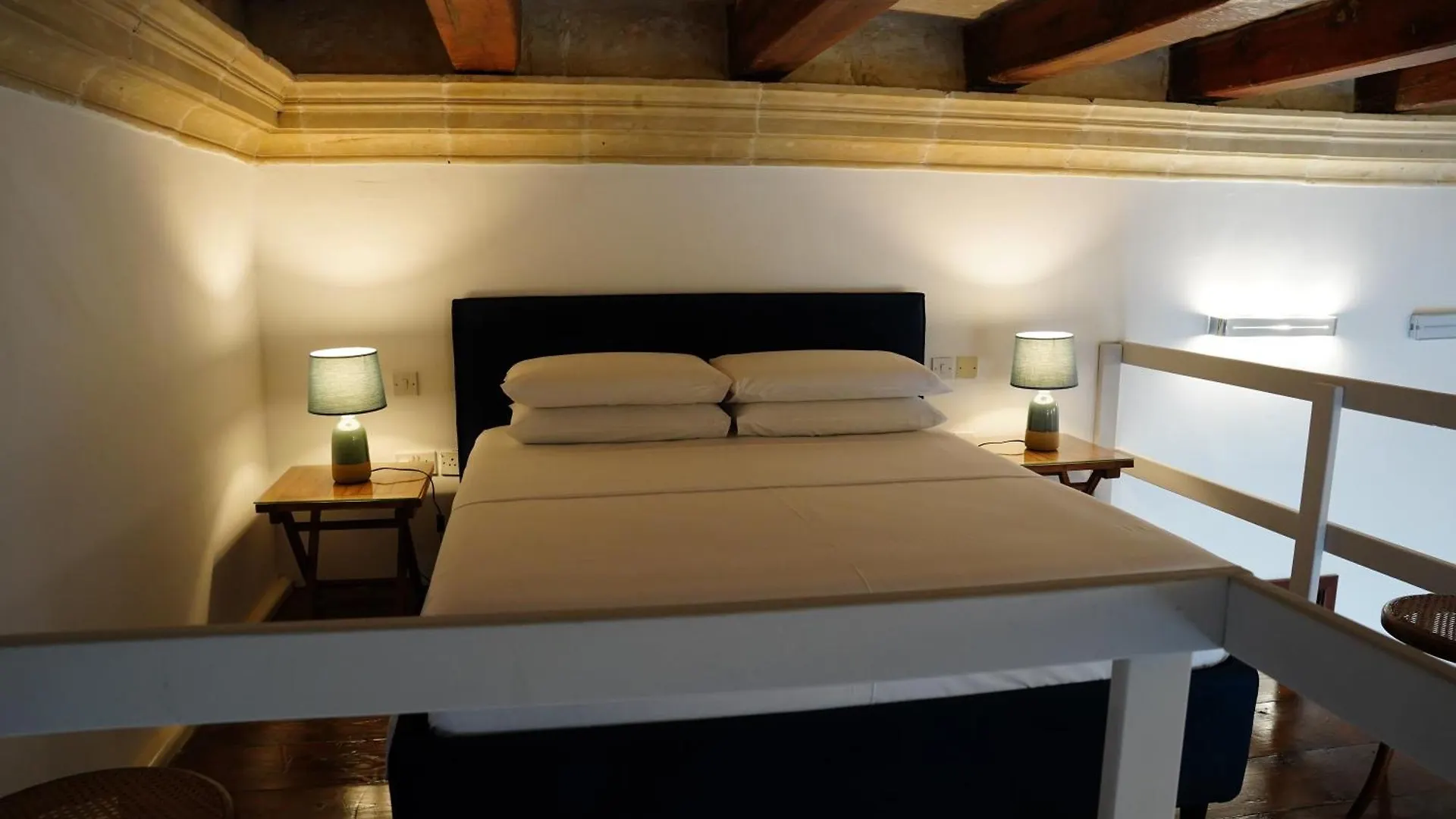 Xetto Valletta Apartment 0*,