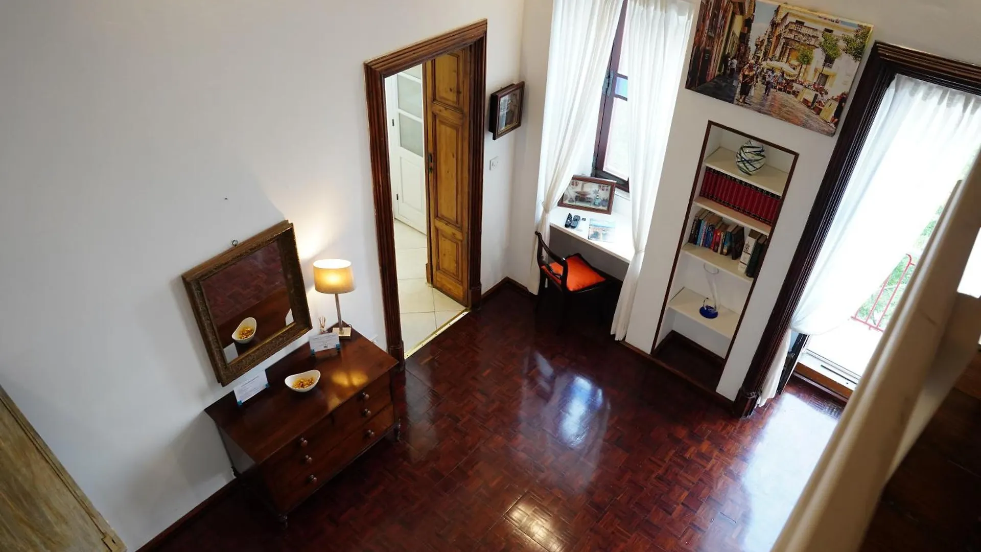 Xetto Valletta Apartment