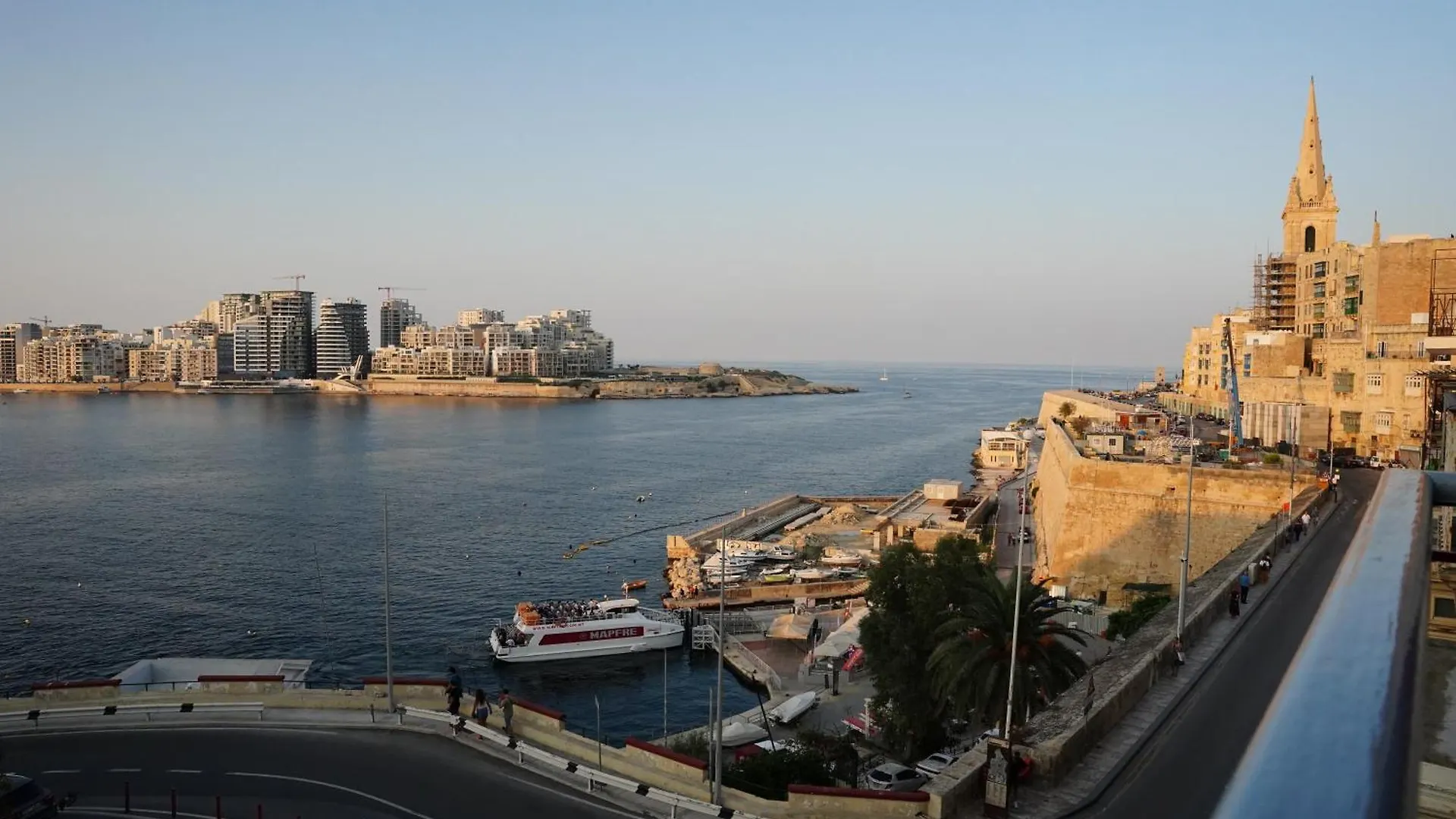 Xetto Valletta Apartment Malta