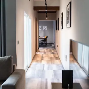 Stylish 2br Flat By Arcobnb Apartment