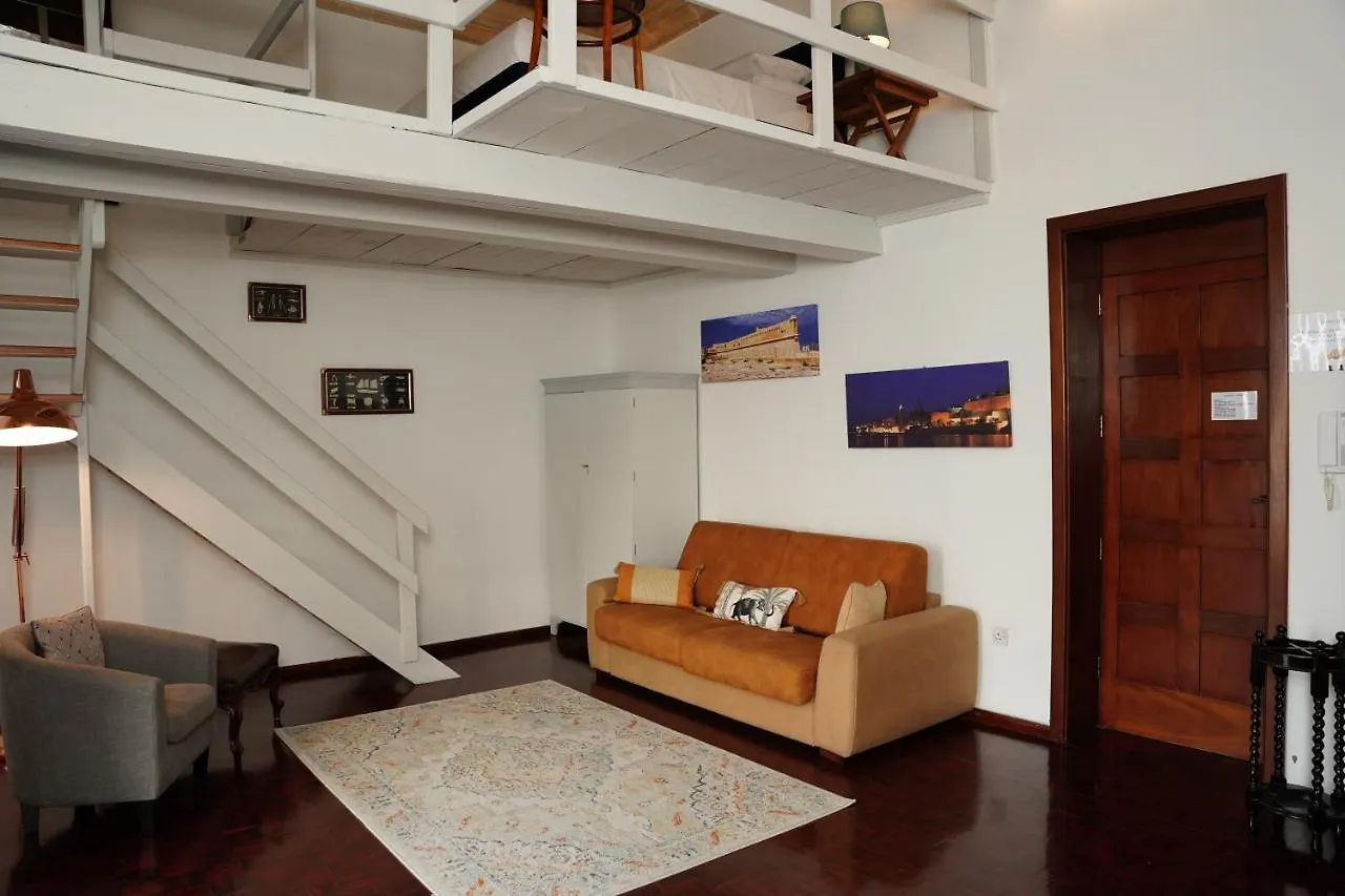 Xetto Valletta Apartment Malta