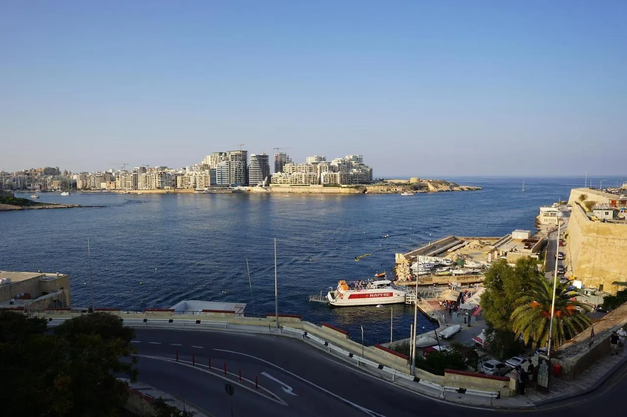 Xetto Valletta Apartment