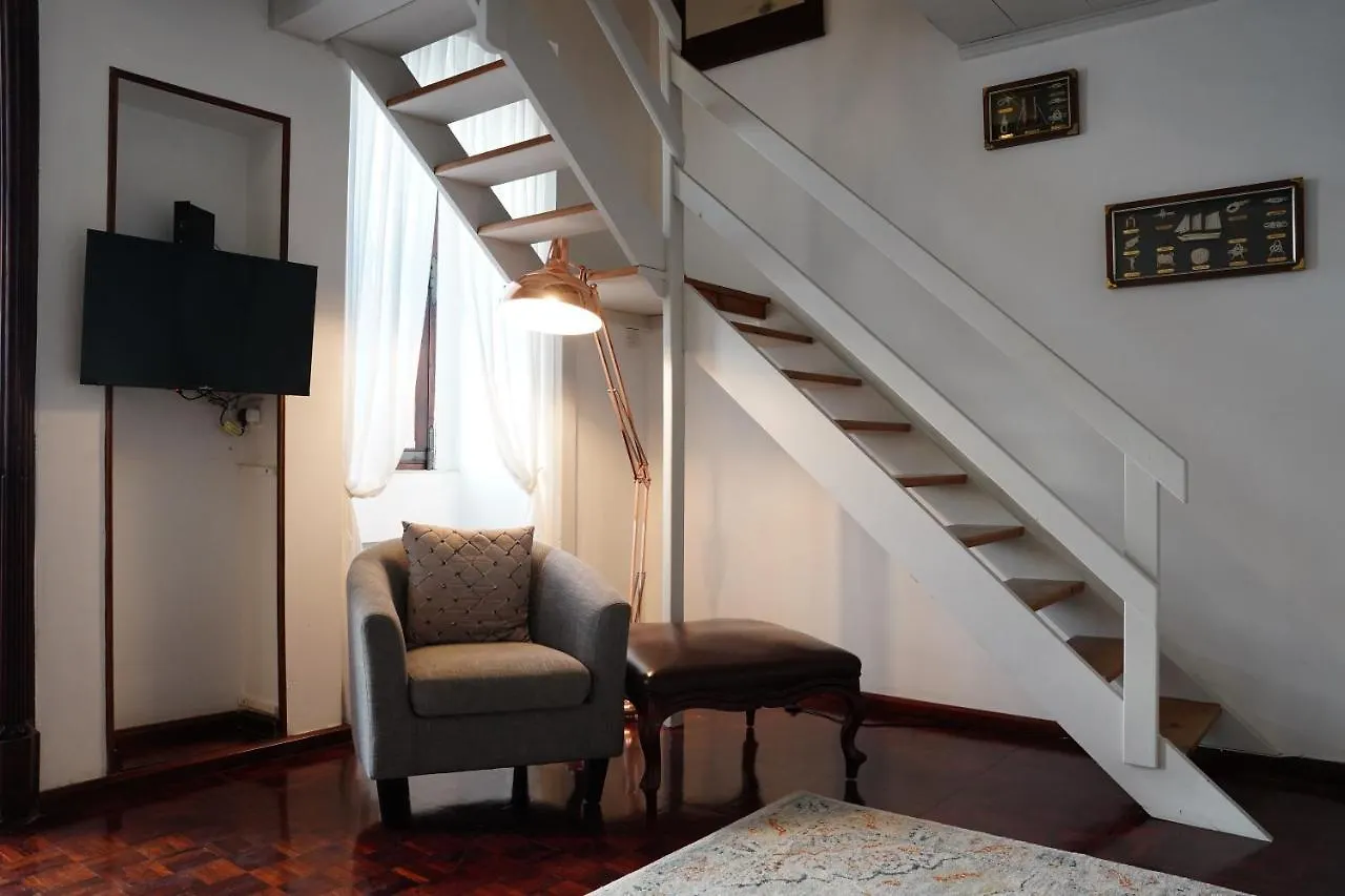 Xetto Valletta Apartment 0*,