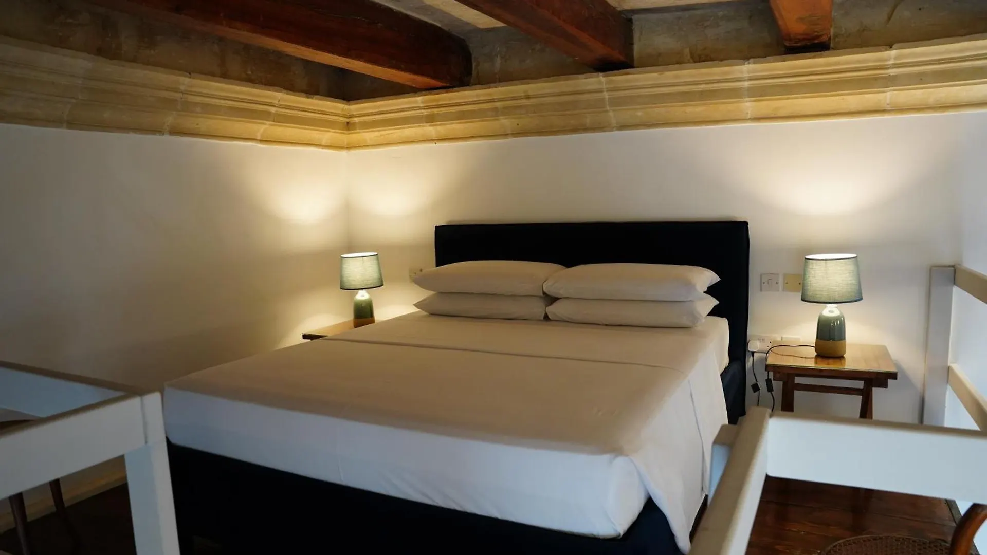 Xetto Valletta Apartment Malta