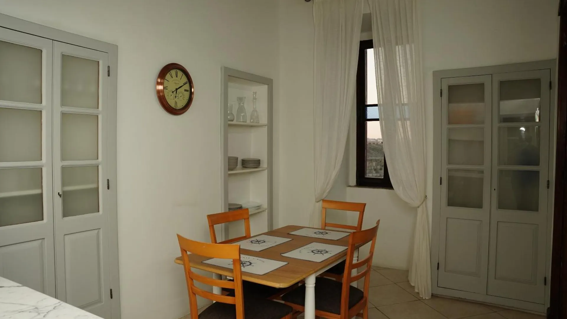 Xetto Valletta Apartment Malta