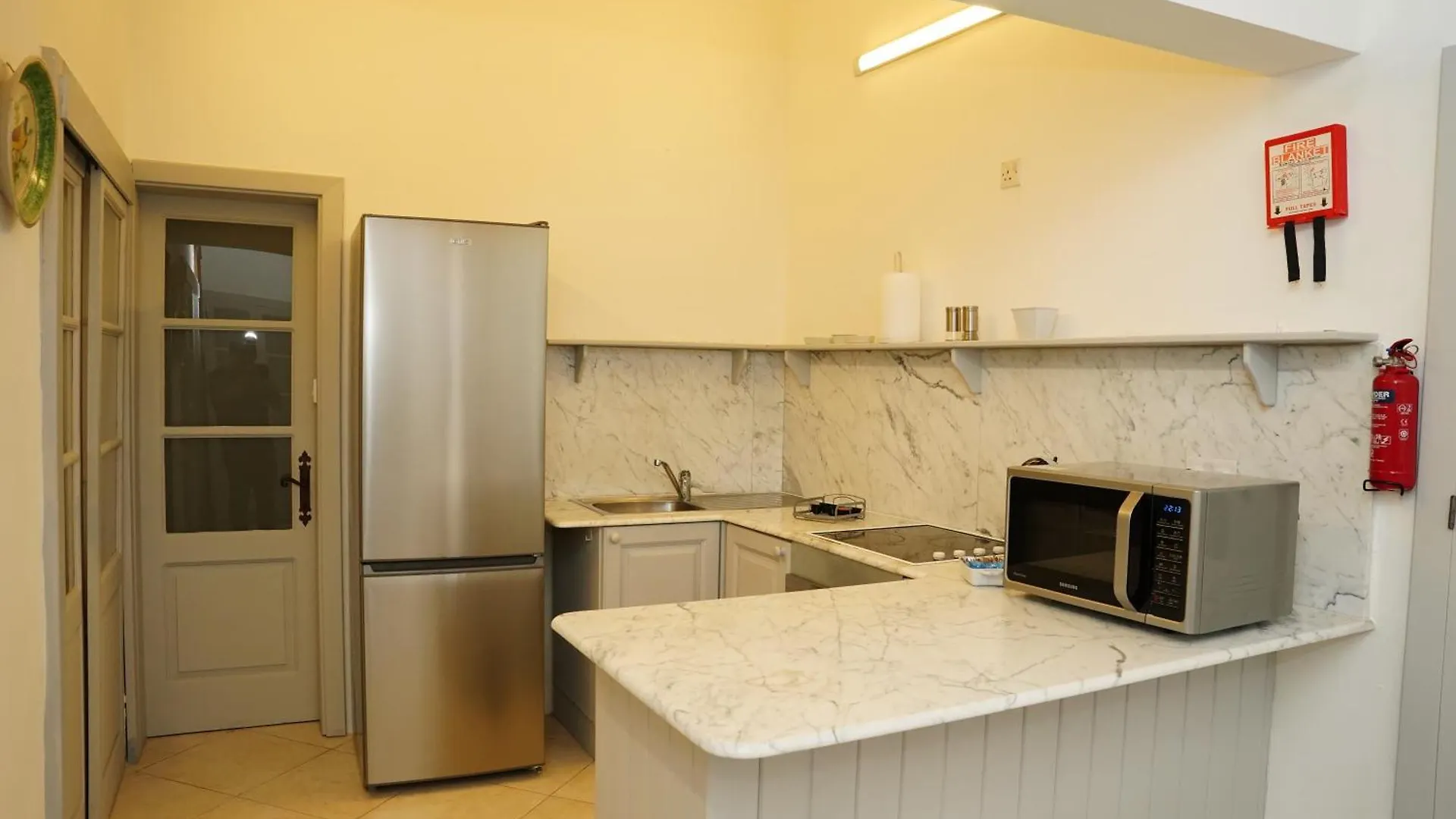 Xetto Valletta Apartment Malta