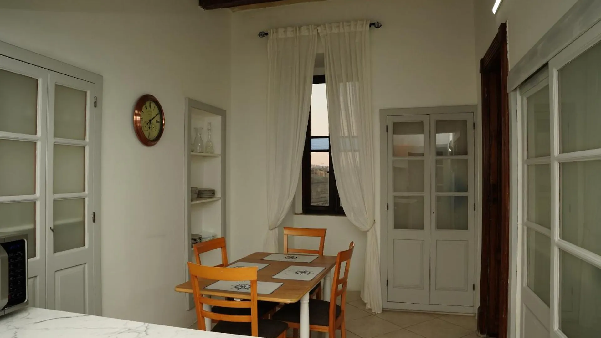 Xetto Valletta Apartment