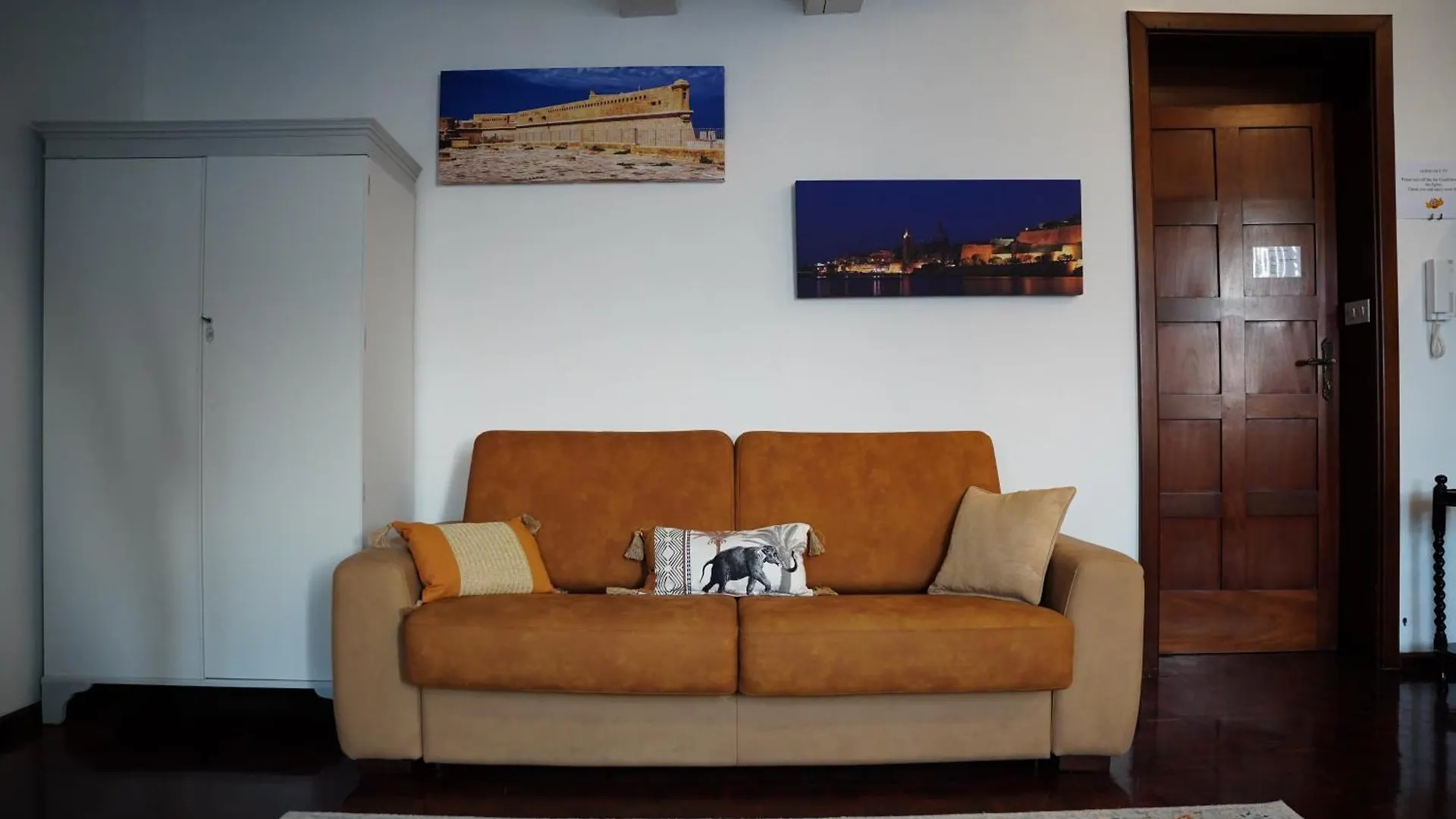 Xetto Valletta Apartment 0*,  Malta