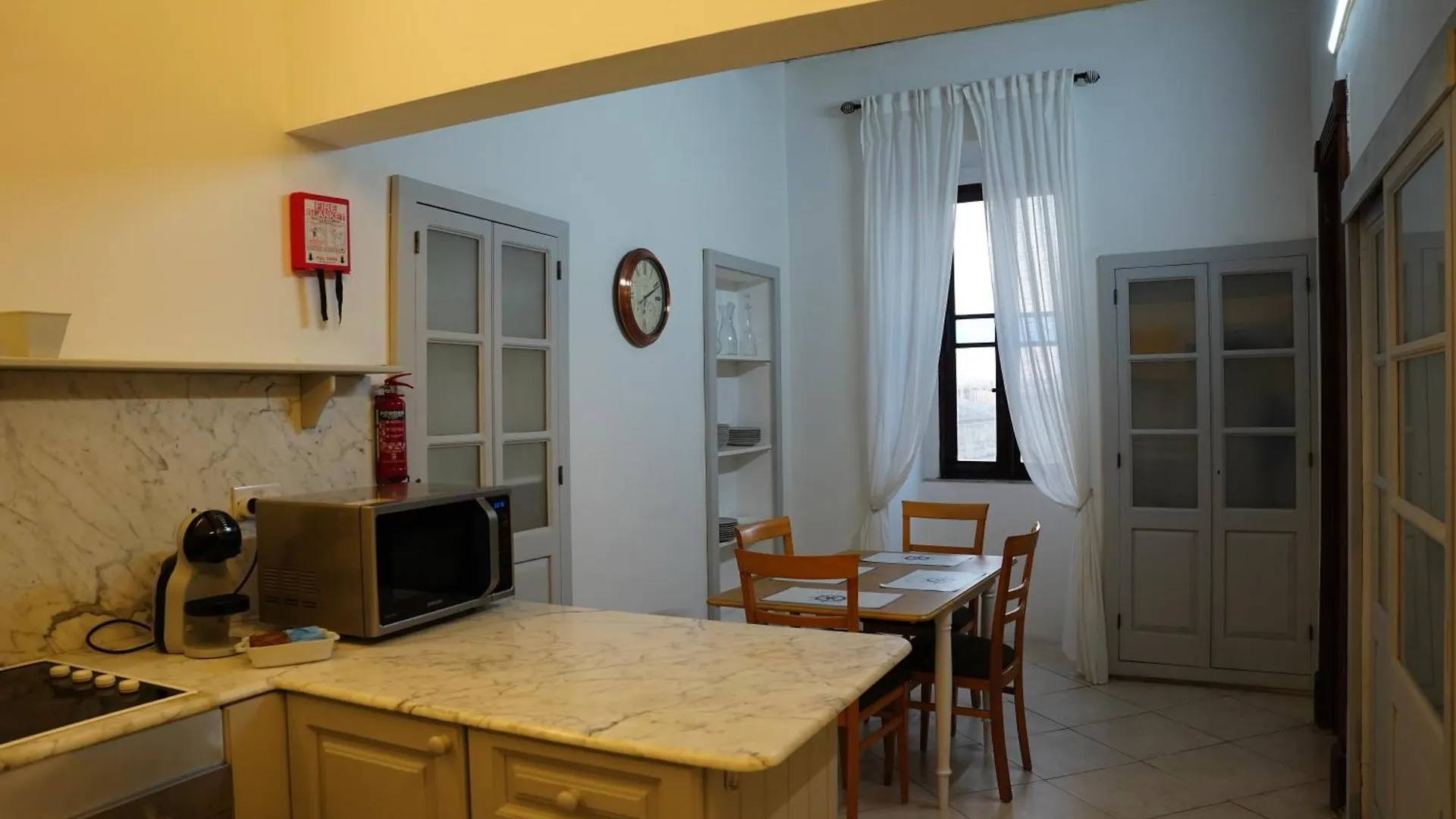 Xetto Valletta Apartment