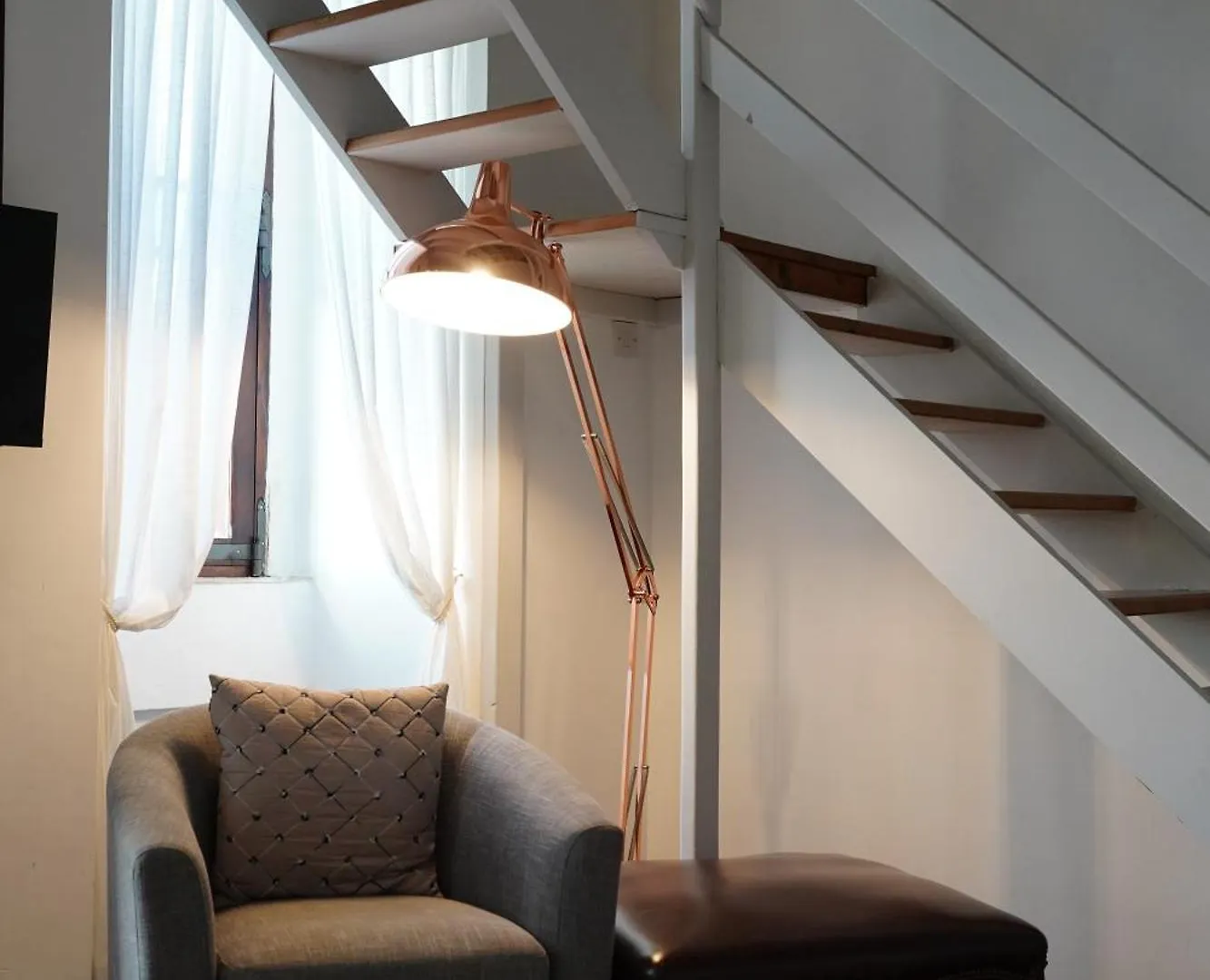 Xetto Valletta Apartment