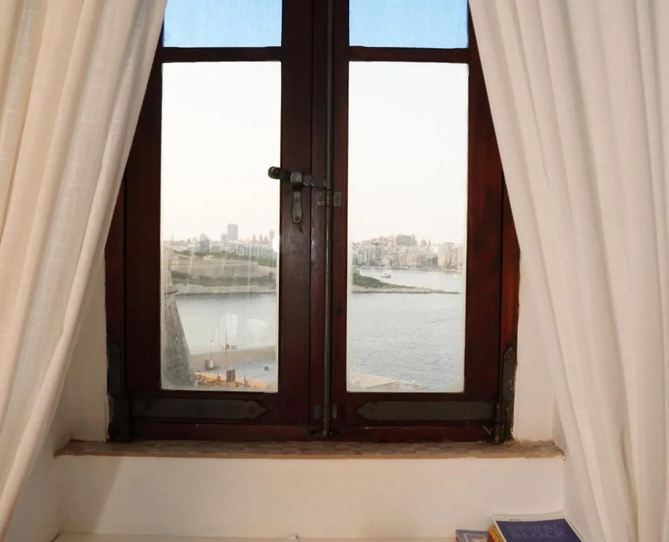 Xetto Valletta Apartment