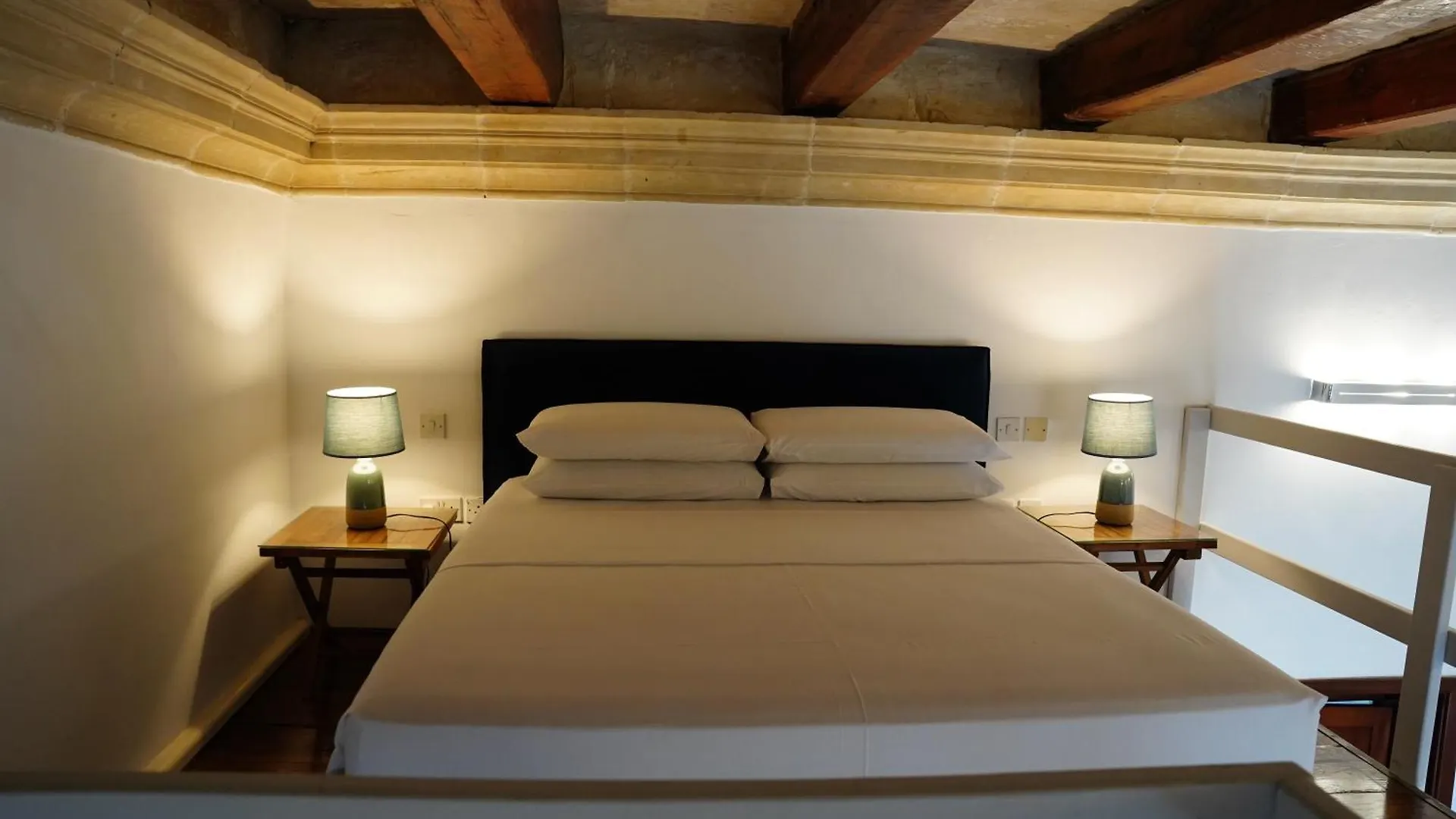 Xetto Valletta Apartment