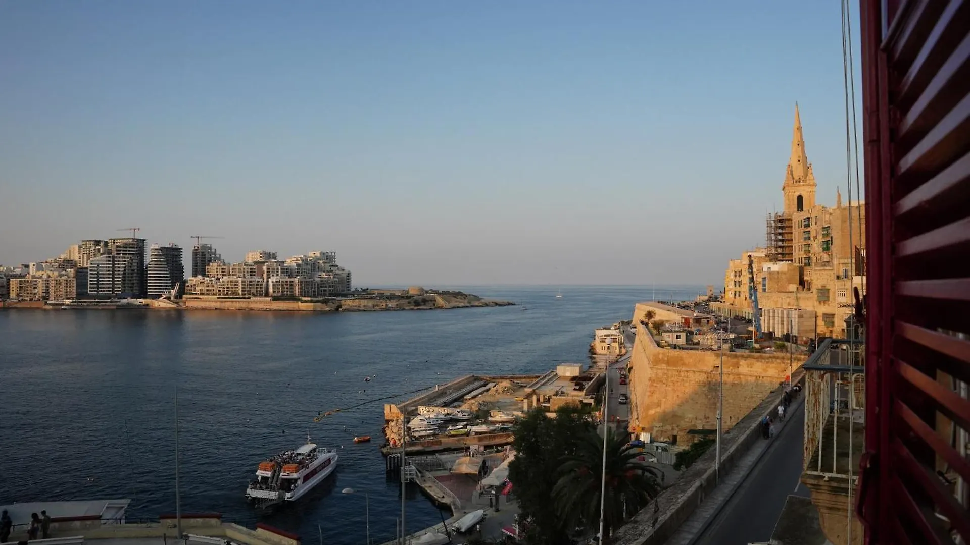Xetto Valletta Apartment